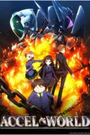 Accel World