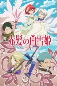 Akagami no Shirayuki-hime Season 2