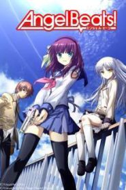 Angel Beats