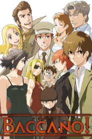 Baccano!