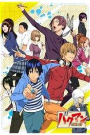 Bakuman Season 2