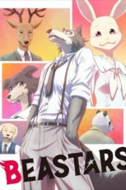 Beastars