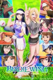 Birdie Wing: Golf Girls’ Story Season 2