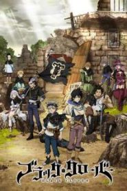 Black Clover