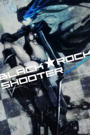 Black Rock Shooter