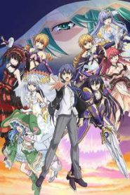 Date A Live Season 3