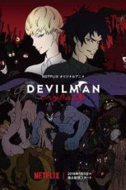 Devilman Crybaby