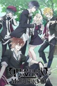 Diabolik Lovers Season 2