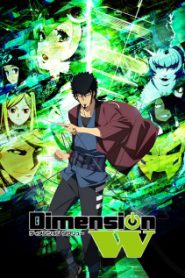 Dimension W