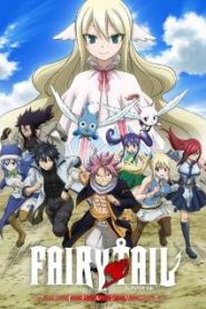 Fairy Tail Season 3