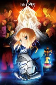 Fate/Zero Season 2