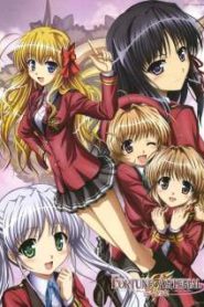 Fortune Arterial