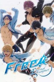 Free! Season 2