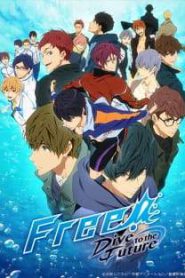 Free! Season 3