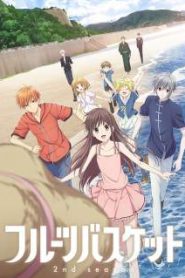 Fruits Basket Season 2