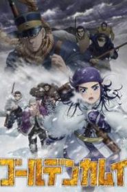 Golden Kamuy Season 3