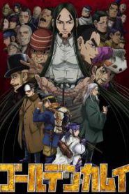 Golden Kamuy Season 4