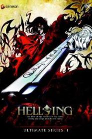 Hellsing Ultimate