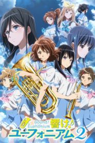 Hibike! Euphonium Season 2