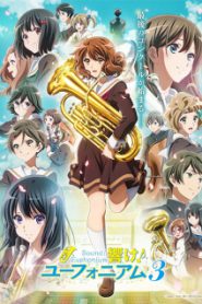 Hibike! Euphonium Season 3