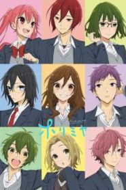 Horimiya