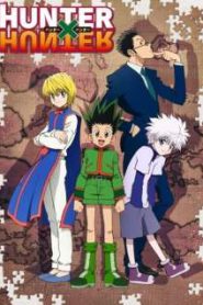 Hunter x Hunter