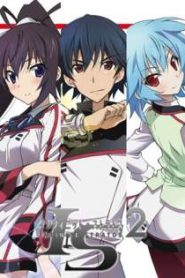 IS: Infinite Stratos Season 2