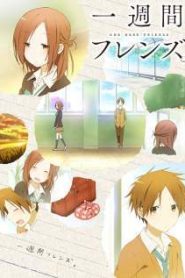 Isshuukan Friends