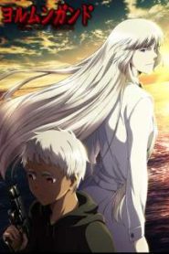 Jormungand Season 2