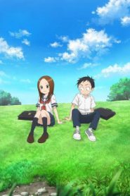 Karakai Jouzu no Takagi-san Season 2