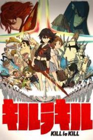 Kill la Kill