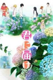 Kimi ni Todoke Season 2