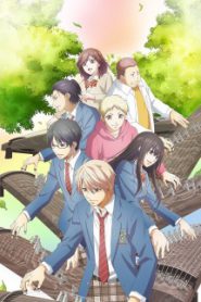 Kono Oto Tomare! Season 2