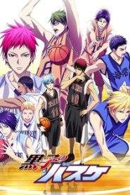 Kuroko no Basket Season 3