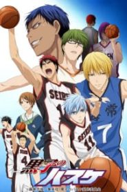 Kuroko no Basket