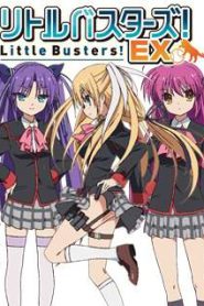 Little Busters! EX