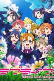 Love Live! Season 2