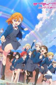 Love Live! Superstar!! Season 2