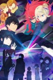 Mahouka Koukou no Rettousei Season 2