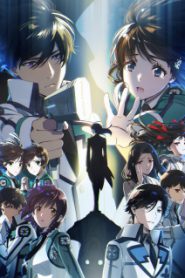 Mahouka Koukou no Rettousei Season 3