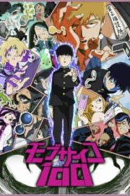 Mob Psycho 100