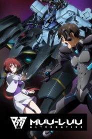 Muv-Luv Alternative Season 2