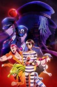 Nanbaka Season 2