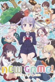 New Game!