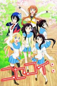 Nisekoi Season 2