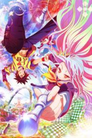 No Game No Life