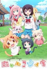 Nyanko Days