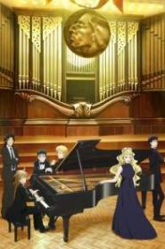 Piano no Mori Season 2