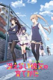 Saenai Heroine no Sodatekata