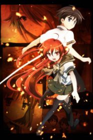 Shakugan no Shana Season 2